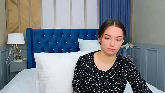 Chat +18 de Amber_Bond ao vivo