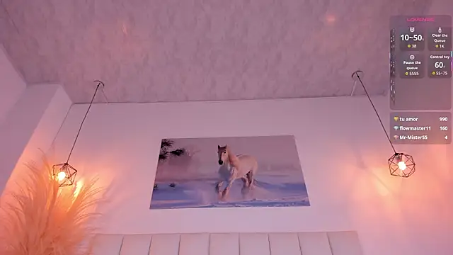 Melodyblacke's Live XXX Chat