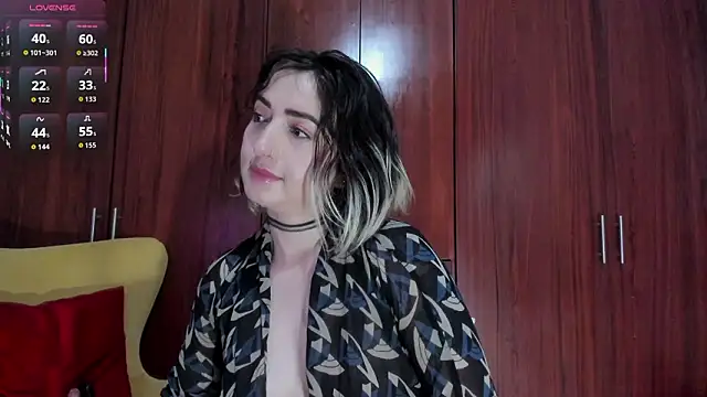 carly_grasso Chat XXX in diretta