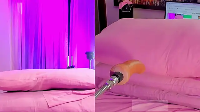 Онлайн чат XXX CandyHolmes