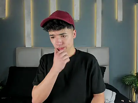 Matt_Wolf_'s Live XXX Chat