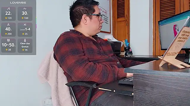 chubby16cm 现场XXX聊天