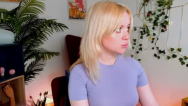 SilentObsession Live XXX Chat