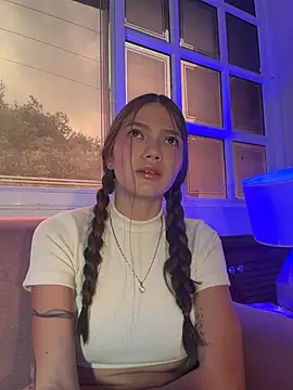 Show de webcam de EmmaJhoons