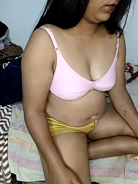 Helena_786's Webcam Show