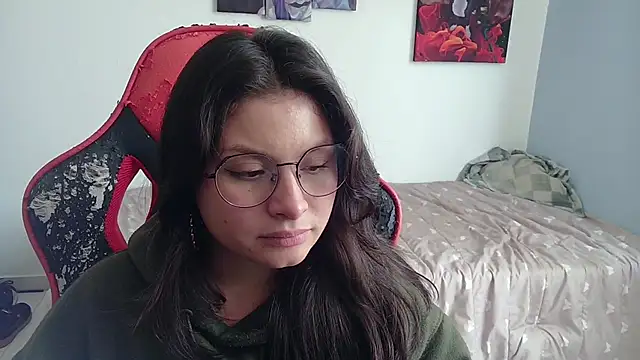 yessica_gomez01 Live XXX-Chat