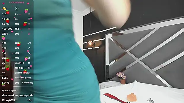 Ambarross_'s Live XXX Chat