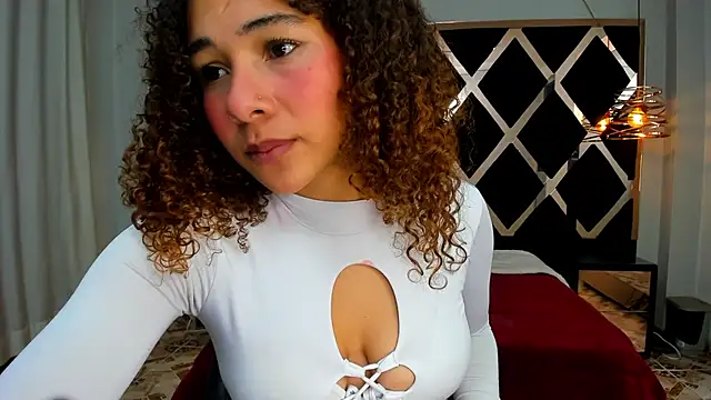 Czat XXX na żywo – Mia_cartther