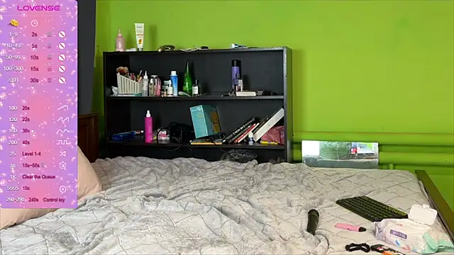 LisaWiliams – Naživo XXX chat