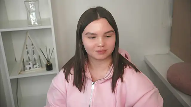 Chat XXX ao vivo de SiuRynes