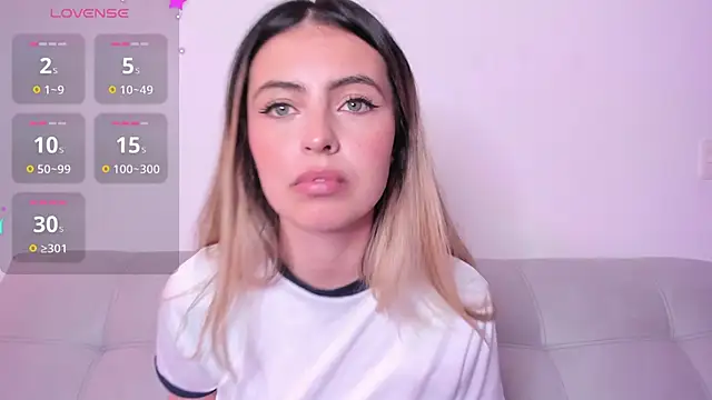 แชท XXX สดของ Fernanda_aaaa