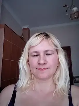 Онлайн чат XXX MilenaGold1