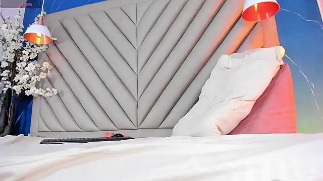 แชท XXX สดของ RubyVance