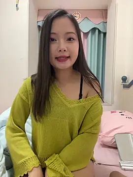 Show webcam de BIGBABYYEYE