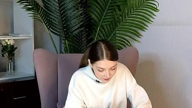 ChantayOline 라이브 XXX 채팅