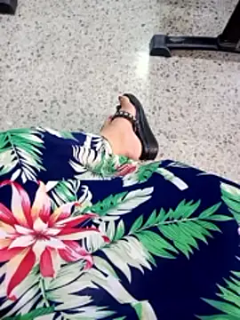 Brenda_Berck_ 现场XXX聊天