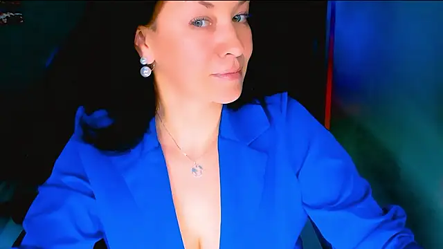 Živý XXX chat AnaMills