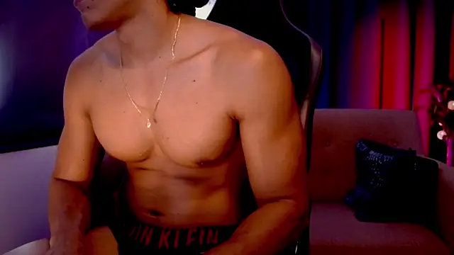 Chat XXX Live Liam_V