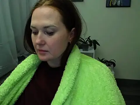 Chat XXX ao vivo de Lady_Tiana