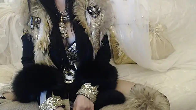 Czat XXX na żywo – Mia-Montal777