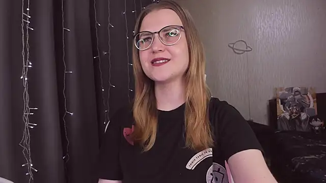 Онлайн чат XXX MissBrightShine