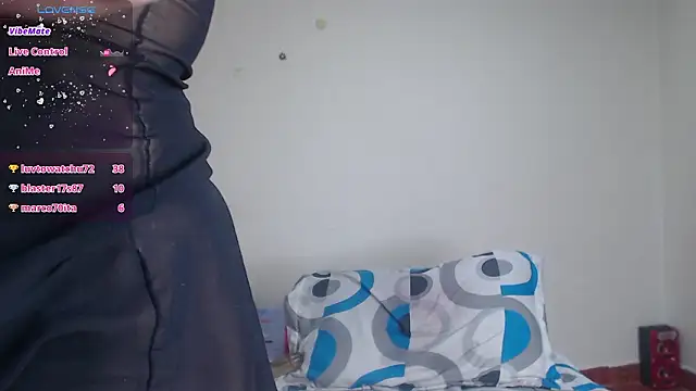 Chat XXX ao vivo de evangeline_lover