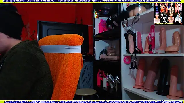 cuminmenowbbyxn Live XXX chat