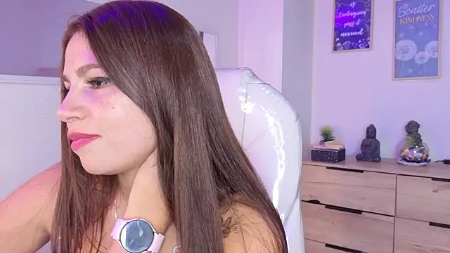 Chat XXX ao vivo de bluee_hazell