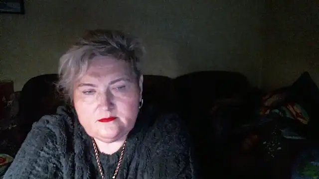 Lana555 élő XXX-chatje