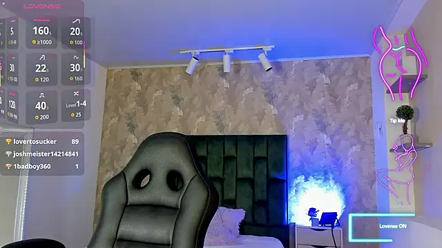 april_dumont Live XXX Chat