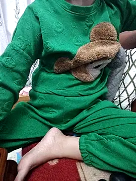 Haralushiaaa – Naživo XXX chat