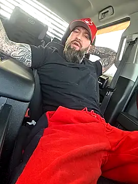 Beardedtattood Live XXX Chat