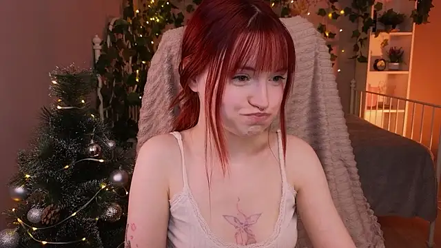 Chatroom XXX en direct de last_hxpe