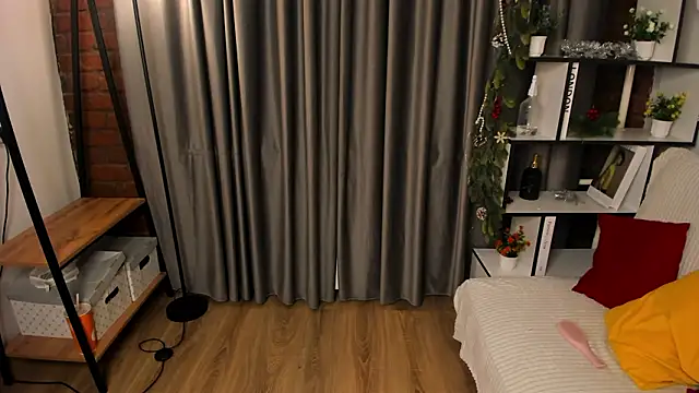 MistyDare Live XXX Chat