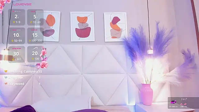 Czat XXX na żywo – Katherine_Morphi