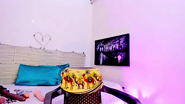 lilahSweet 即時 XXX 聊天