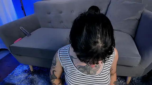 Czat XXX na żywo – flower_smith_