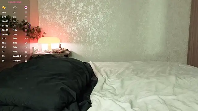 Chatroom XXX en direct de Iamlylu