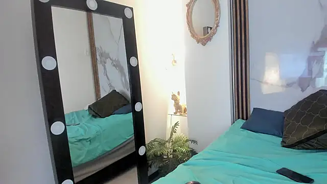 Czat XXX na żywo – Mila_toro