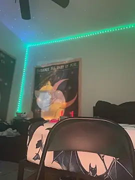 loveluna8's Live XXX Chat