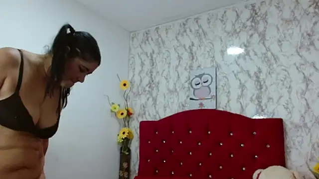 _Danna_Milf_ – Naživo XXX chat