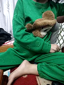 Haralushiaaa's Live XXX Chat