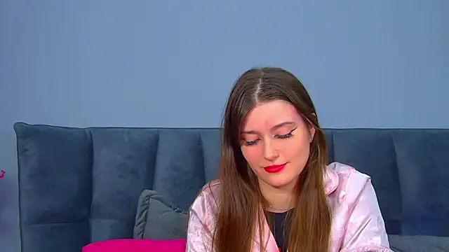 JessicaJewells Chat XXX in diretta