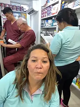 Czat XXX na żywo – kandalove