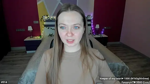 LizaGost: онлайн-секс-чат