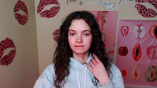 _SusieSu_ Live XXX-chat