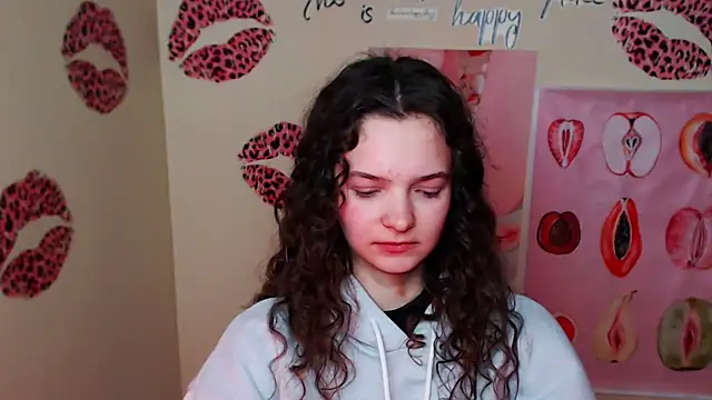 _SusieSu_のライブXXXチャット