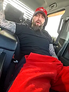 BeardedtattoodのライブXXXチャット