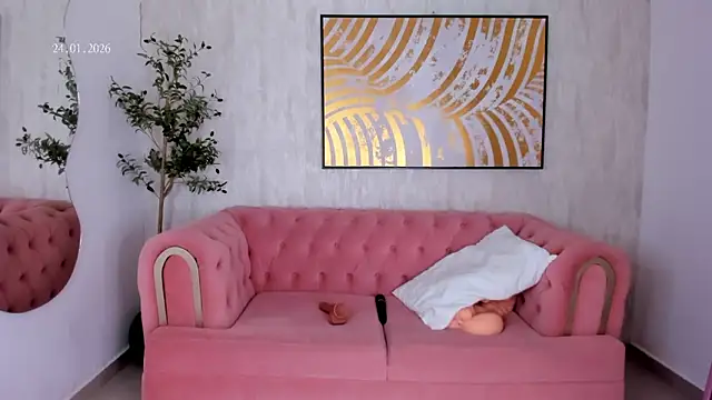 Chat XXX Live Krissi_latore