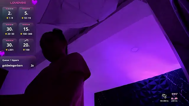 AudreyHayworth's Live XXX Chat